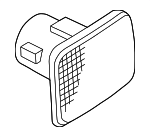 XGB000020 - : Side Marker Lamp for Land-Rover Image