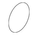 AFU3112L - : O-Ring for Land Rover: Defender 90, Discovery, Range Rover Image