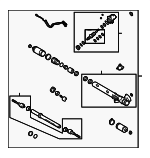 Rack And Pinion Assembly