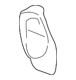 12482028 - : Filler for Cadillac: DeVille Image