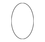 22634720 - Body: Applique Spacer for Saturn: Ion Image