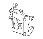 34106882254 - Brakes: Caliper for BMW Image