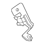 394212S210 - Cooling System: Solenoid Valve Bracket for Hyundai: Santa Cruz, Santa Fe Image