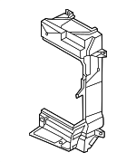 282742S340 - : Air Guide for Hyundai Image