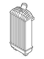 282712S310 - : Inter-Cooler for Hyundai Image