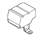 65752753429 - Electrical: Bracket for Mini Image