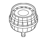65756970943 - Electrical: Siren for Mini Image