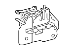 123720P060 - Engine: Side Mount for Lexus: RX350, RX350L Image