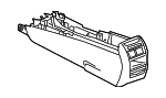 84342693 - Body: Console Assembly for Cadillac: CT6 Image