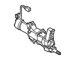 ML3Z14B351B - Body: Actuator Assembly for Ford Image