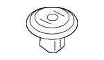 7130601661 - : Quarter Trim Panel Nut for Mini Image