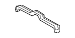 575090C020 - Body: Floor Pan Reinforcement for Toyota Image