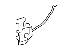 6461006031 - : Lock Assembly for Toyota: Camry Image