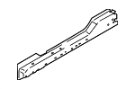 FR3Z76100K31B - Body: Rocker Reinforced for Ford Image