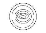 529602S250 - Suspension: Center Cap for Hyundai Image