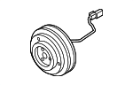 92660EW60A - : Clutch &amp; Pulley for Nissan: Versa Image