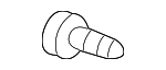 9439259 - Electrical: Socket Plate Screw for GM Image