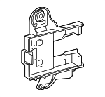 3CC907456 - : Mount Bracket for Volkswagen: Atlas Cross Sport Image