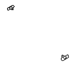 3CM919398GRU - : Auto Park Sensor Bracket for Volkswagen: Atlas Cross Sport Image