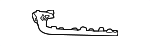 68379051AB - Body: Light Bar for Mopar Image
