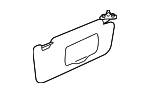 92011AJ200ME - : Sun-Visor for Subaru Image