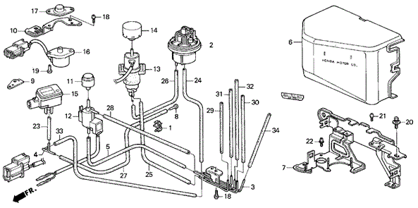 Diagram 1
