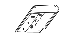 61319436037 - Body: Memory Switch for BMW Image