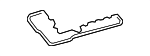 1121331040 - Engine: Valve Cover Gasket for Lexus: GS300, GS350, GS450h, IS250, IS300, IS350, RC300, RC350 Image