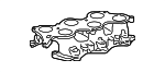 1711131171 - Engine: Intake Manifold for Lexus: GS350, GS450h, IS300, IS350, RC300, RC350 Image
