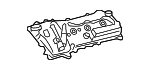 1120231022 - Engine: Valve Cover for Lexus: GS300, GS350, GS450h, IS250, IS300, IS350, RC300, RC350 Image
