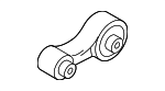 GN3B3904XA - Engine: Rear Mount for Mazda Image