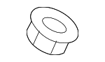 1339506007K - Electrical: Level Indicator Nut for Hyundai Image