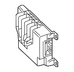 65129442517 - : Module for BMW Image