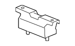 84776565 - Engine: Trans Mount for GM Image