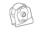 123610T060 - Engine: Front Mount for Toyota: Corolla, Matrix Image