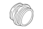6E129638E - Engine: Adapter for Audi Image