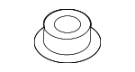 4M0133567B - Engine: Air Cleaner Assembly Lower Insulator for Audi Image