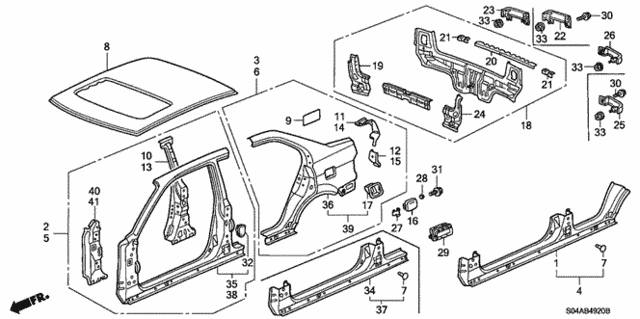 Diagram 1