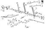 1209903940 - : Washer 0.75 Mm Thick for Mercedes-Benz Image