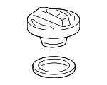 15610P5GA01 - : Filler Cap for Acura Image