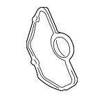 11846PY3000 - Engine: Inner Timing Cover Gasket for Acura Image