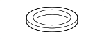 15613PC6000 - Engine: Cap Gasket for Acura Image