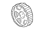 14270P5A003 - Engine: Sprocket for Acura Image