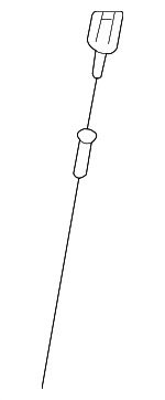 15650PY3004 - Engine: Dipstick for Acura Image