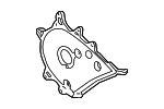 11870P5A000 - Engine: Inner Timing Cover for Acura Image