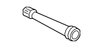 11230PY3000 - Engine: Strainer Pipe for Acura Image