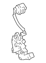 37840PY3026 - : Crankshaft Position Sensor for Acura Image