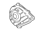 11830P5A000 - Engine: Upper Timing Cover for Acura Image