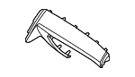 84795N9000NNB - : Trim Assembly for Hyundai Image