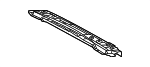 631050D060 - Body: Roof Header Panel for Toyota Image